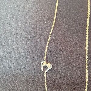 Disney Necklace